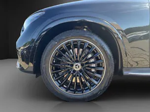 Mercedes-Benz GLC 300 de 4M 9G-Tronic