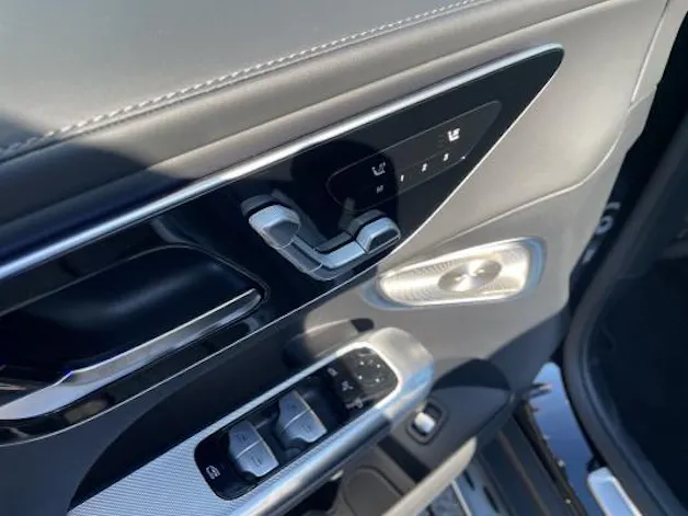 Mercedes-Benz GLC 300 de 4M 9G-Tronic