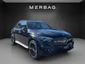 Mercedes-Benz GLC 300 de 4M 9G-Tronic