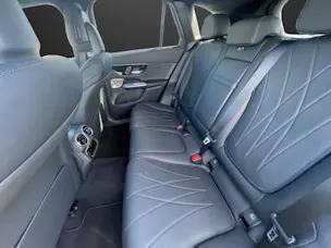Mercedes-Benz GLC 300 de 4M 9G-Tronic