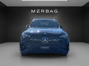Mercedes-Benz GLC 300 de 4M 9G-Tronic