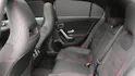 Mercedes-Benz A 180 Night Star 7G-DCT