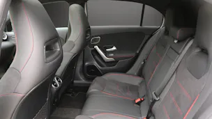 Mercedes-Benz A 180 Night Star 7G-DCT