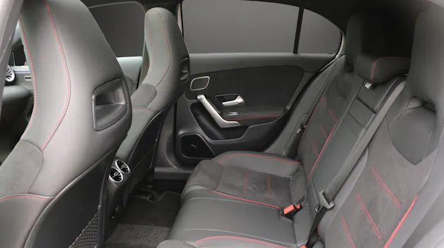 Mercedes-Benz A 180 Night Star 7G-DCT