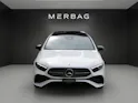 Mercedes-Benz A 180 Night Star 7G-DCT