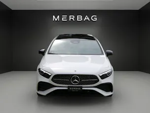 Mercedes-Benz A 180 Night Star 7G-DCT