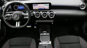 Mercedes-Benz A 180 Night Star 7G-DCT