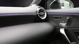 Mercedes-Benz A 180 Night Star 7G-DCT