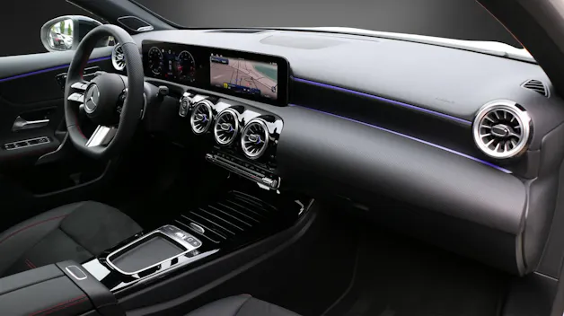 Mercedes-Benz A 180 Night Star 7G-DCT