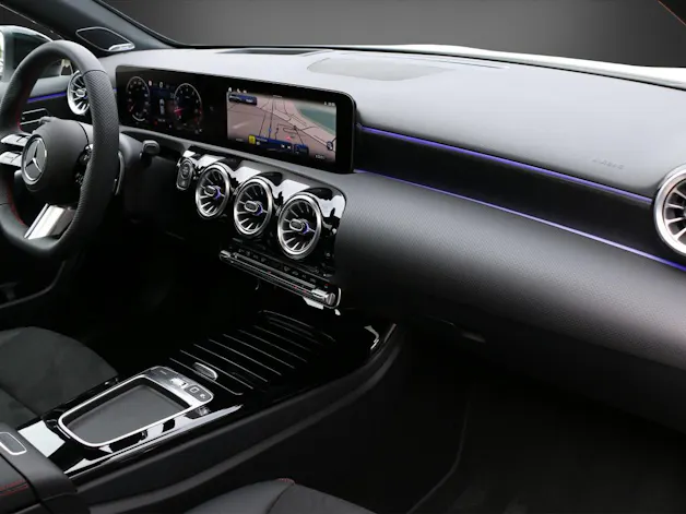 Mercedes-Benz A 180 Night Star 7G-DCT