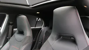 Mercedes-Benz A 180 Night Star 7G-DCT