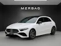 Mercedes-Benz A 180 Night Star 7G-DCT