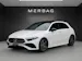 Mercedes-Benz A 180 Night Star 7G-DCT