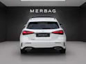 Mercedes-Benz A 180 Night Star 7G-DCT