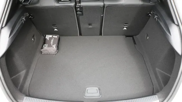 Mercedes-Benz A 180 Night Star 7G-DCT