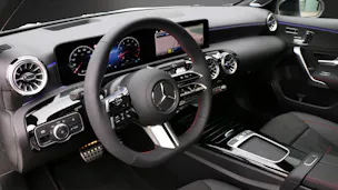 Mercedes-Benz A 180 Night Star 7G-DCT