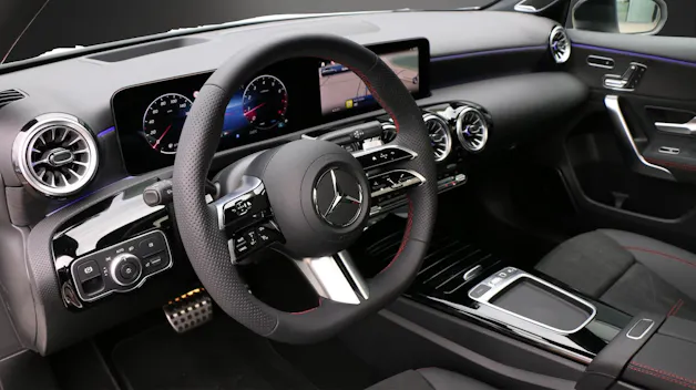 Mercedes-Benz A 180 Night Star 7G-DCT