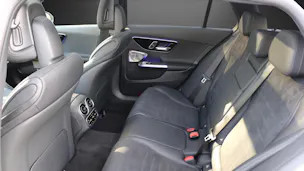 Mercedes-Benz C 300 T 4 Matic