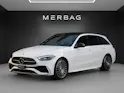 Mercedes-Benz C 300 T 4 Matic