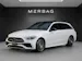 Mercedes-Benz C 300 T 4 Matic