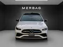 Mercedes-Benz C 300 T 4 Matic
