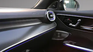Mercedes-Benz C 300 T 4 Matic