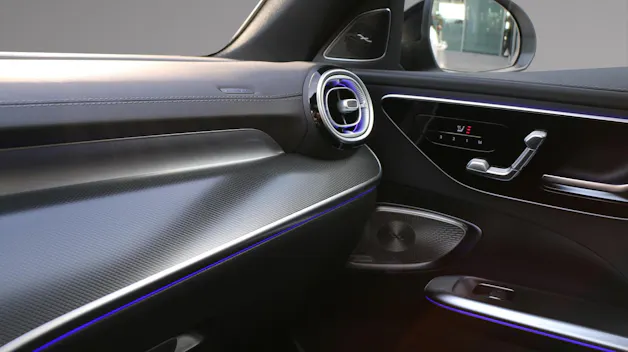 Mercedes-Benz C 300 T 4 Matic