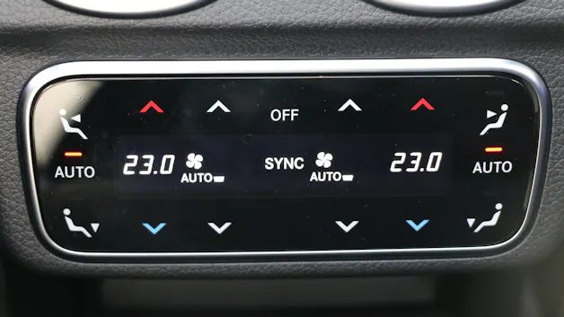 Mercedes-Benz C 300 T 4 Matic