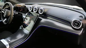 Mercedes-Benz C 300 T 4 Matic