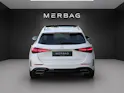 Mercedes-Benz C 300 T 4 Matic