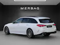 Mercedes-Benz C 300 T 4 Matic