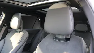 Mercedes-Benz C 300 T 4 Matic