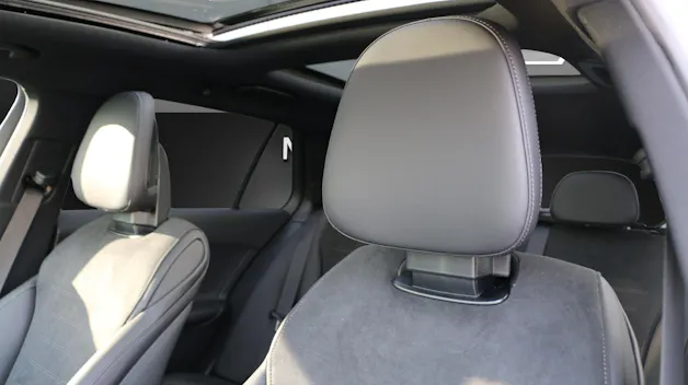 Mercedes-Benz C 300 T 4 Matic