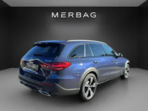 Mercedes-Benz C 220 d 4Matic T All-Terrain
