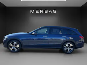 Mercedes-Benz C 220 d 4Matic T All-Terrain