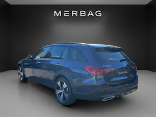 Mercedes-Benz C 220 d 4Matic T All-Terrain