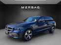 Mercedes-Benz C 220 d 4Matic T All-Terrain