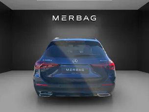 Mercedes-Benz C 220 d 4Matic T All-Terrain