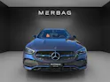 Mercedes-Benz C 220 d 4Matic T All-Terrain
