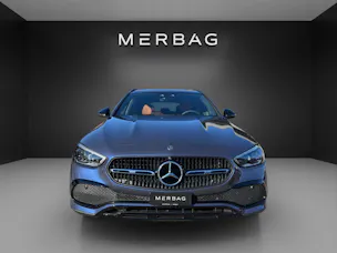 Mercedes-Benz C 220 d 4Matic T All-Terrain