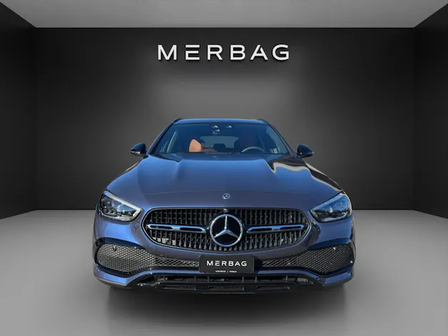 Mercedes-Benz C 220 d 4Matic T All-Terrain