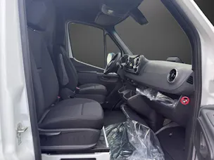 Mercedes-Benz Sprinter 317 CDI Lang 9G-TRONIC