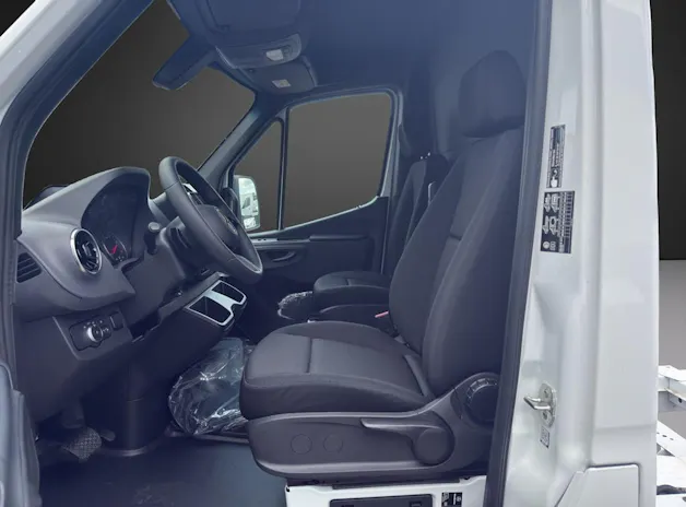 Mercedes-Benz Sprinter 317 CDI Lang 9G-TRONIC