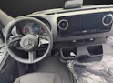 Mercedes-Benz Sprinter 317 CDI Lang 9G-TRONIC