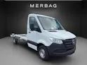 Mercedes-Benz Sprinter 317 CDI Lang 9G-TRONIC