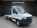 Mercedes-Benz Sprinter 317 CDI Lang 9G-TRONIC