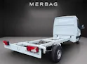 Mercedes-Benz Sprinter 317 CDI Lang 9G-TRONIC