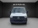 Mercedes-Benz Sprinter 317 CDI Lang 9G-TRONIC