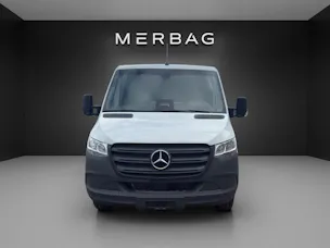 Mercedes-Benz Sprinter 317 CDI Lang 9G-TRONIC