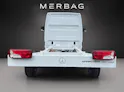 Mercedes-Benz Sprinter 317 CDI Lang 9G-TRONIC